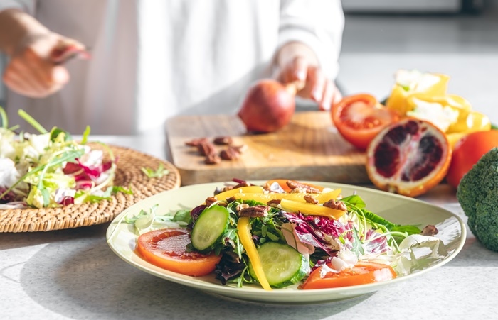 Diet Mediterania Dinobatkan Sebagai Diet Terbaik Tahun 2023: Ini Tips dan Manfaatnya Bagi Kesehatan