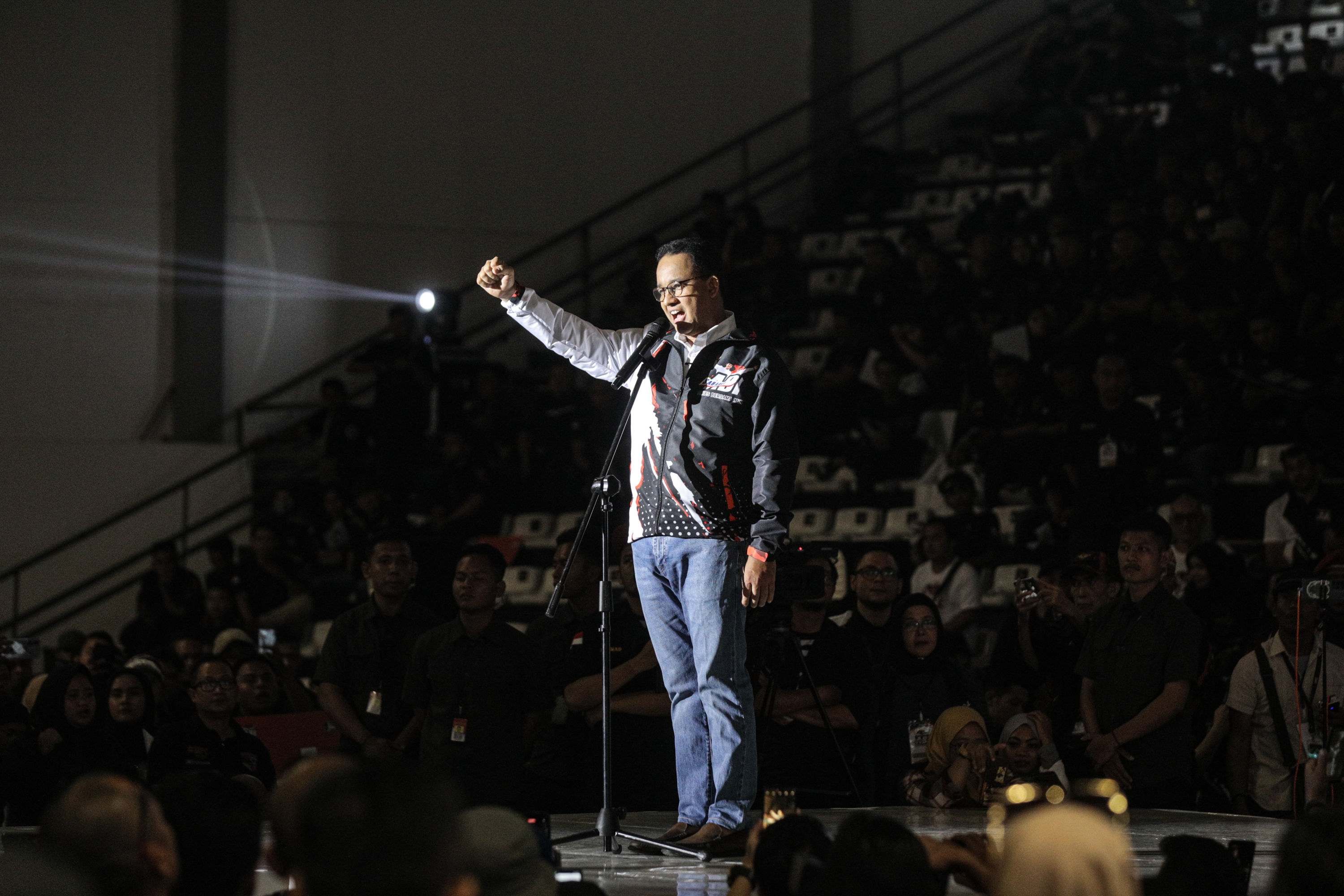 Anies Sebut Media Perlu Objektif, Tak Harus Netral