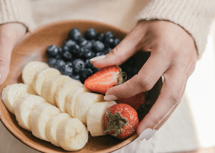 Manfaat Luar Biasa Buah-buahan Untuk Kesehatan Tubuh