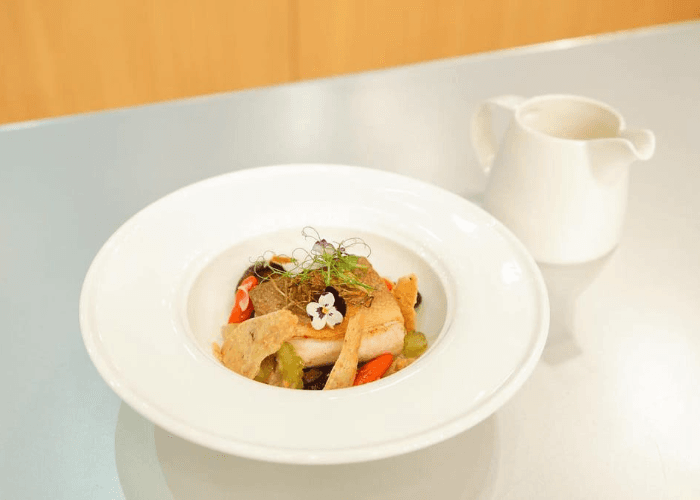 Resep Mudah Soup Palette Ala Kiki MasterChef Indonesia