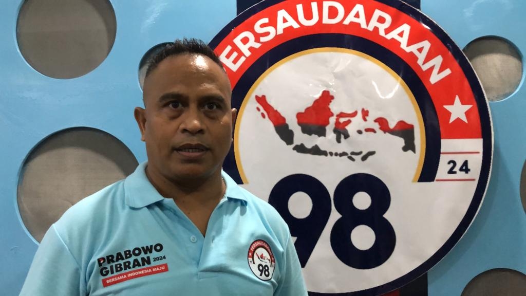 Persaudaraan 98: Revisi UU TNI demi Penegasan Supremasi Sipil dan Profesionalisme Prajurit