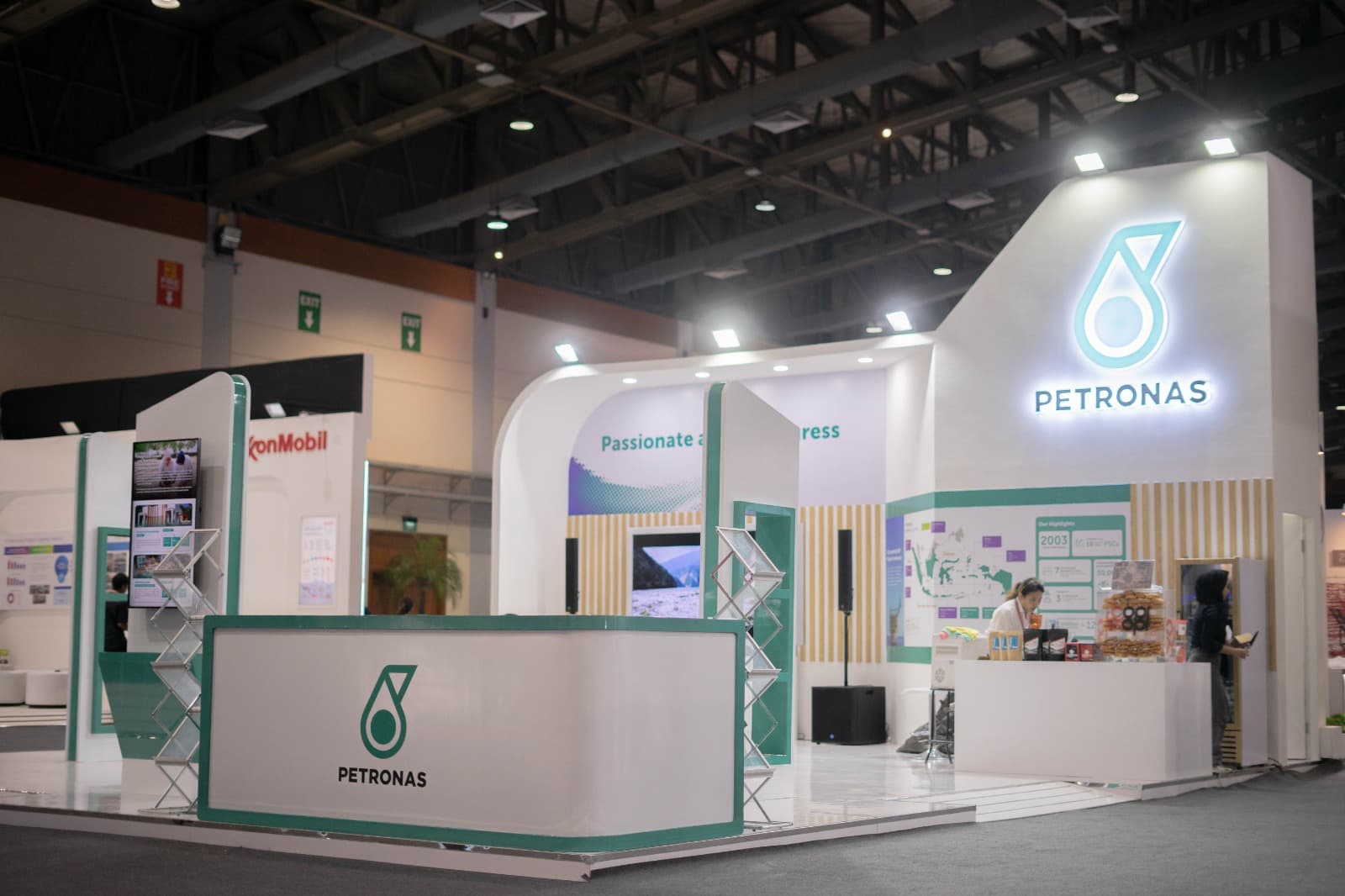 PHE Dapatkan 24,5% Hak Partisipasi Blok Bobara dari Petronas