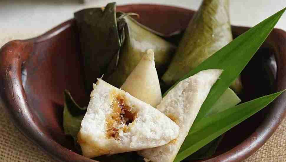 Jadi Favorit Siwon Saat Jadi Juri Di MasterChef Indonesia, Ini Resep Ombus-Ombus Khas Batak