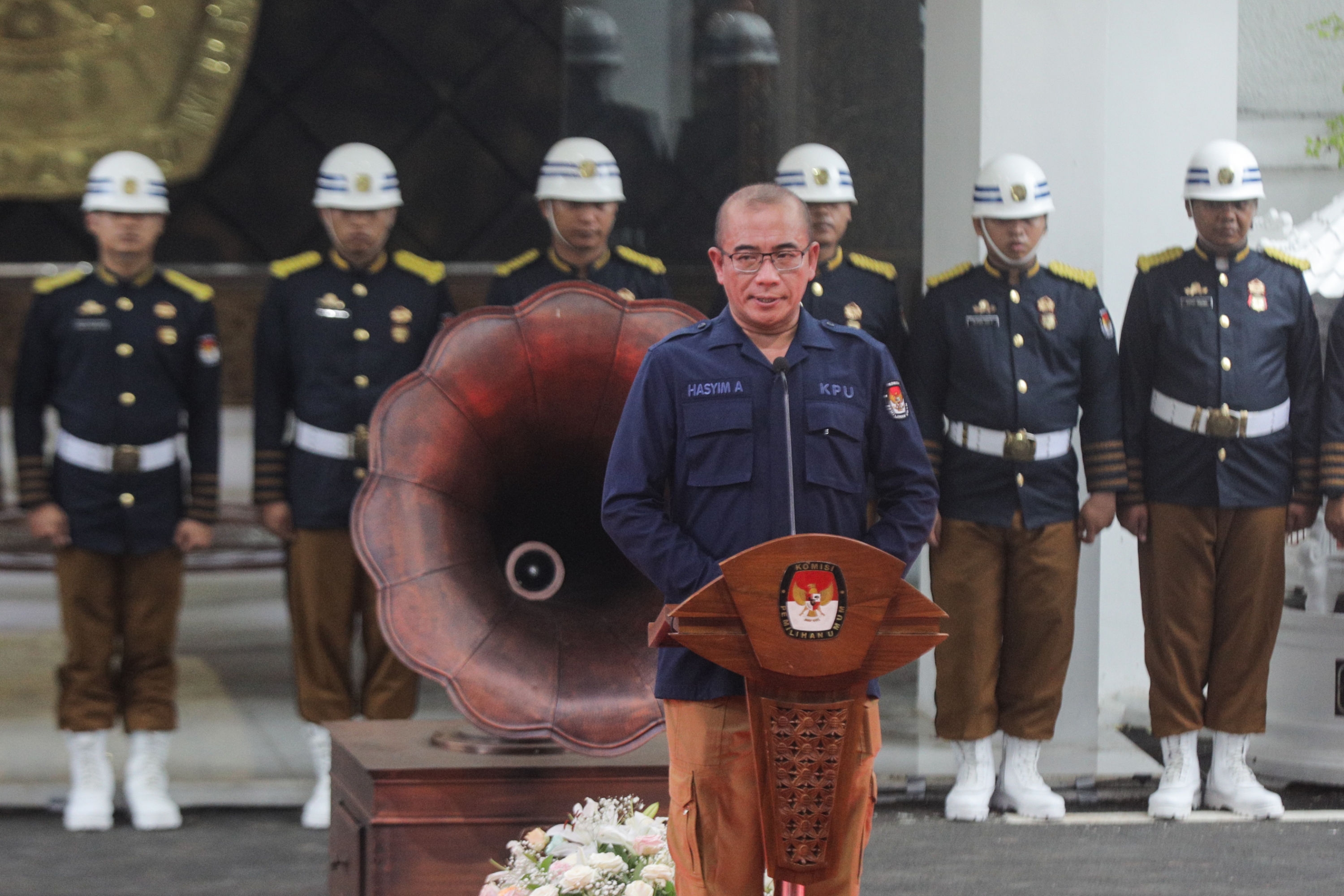 Format Debat Cawapres Serupa Capres, Dibagi 6 Segmen