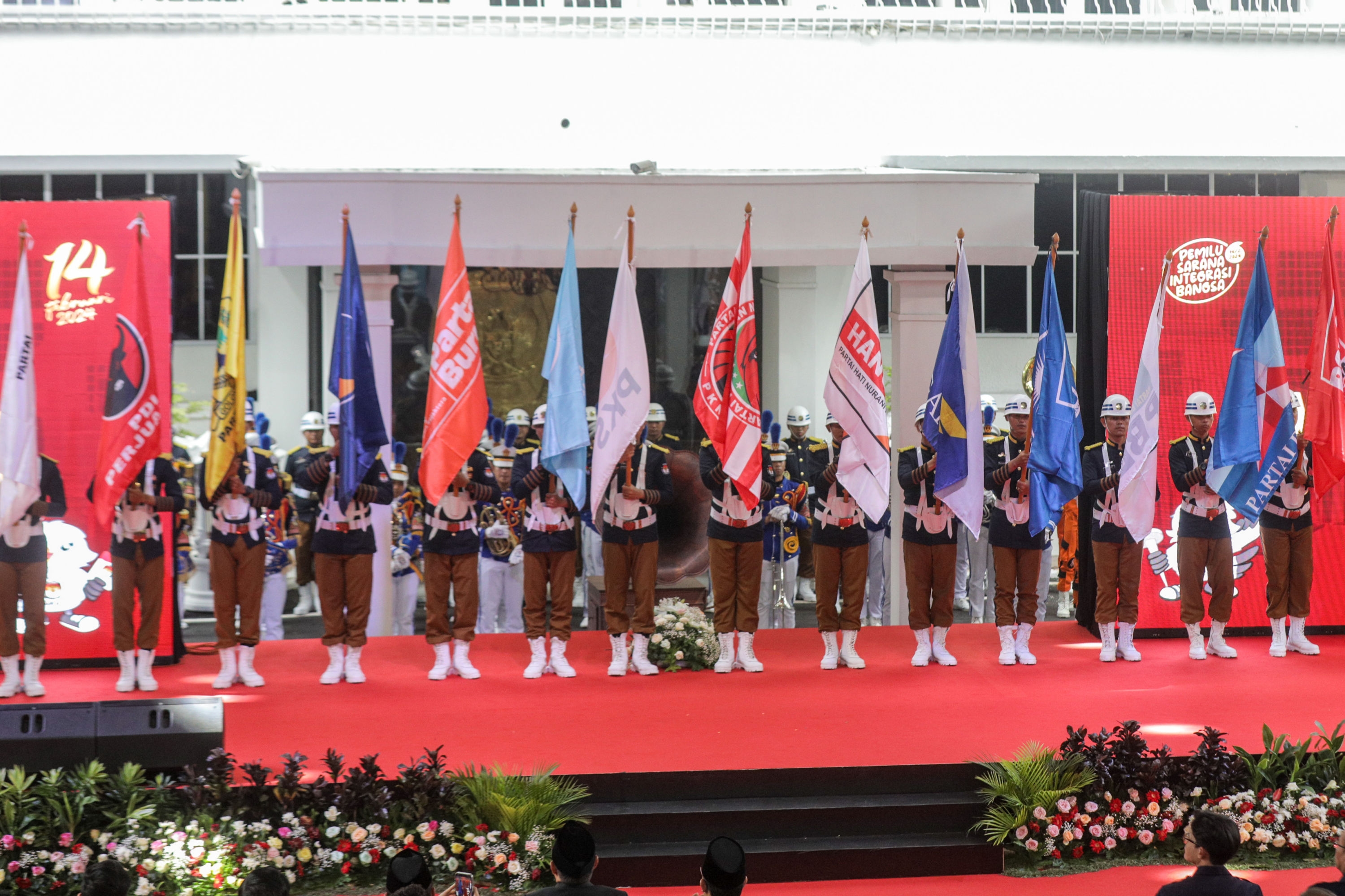 Hiruk Pikuk Politik di Indonesia Terus Memanas Jelang Pilkada 2024, Bagaimana Sikap Muslim Menghadapi Ini?