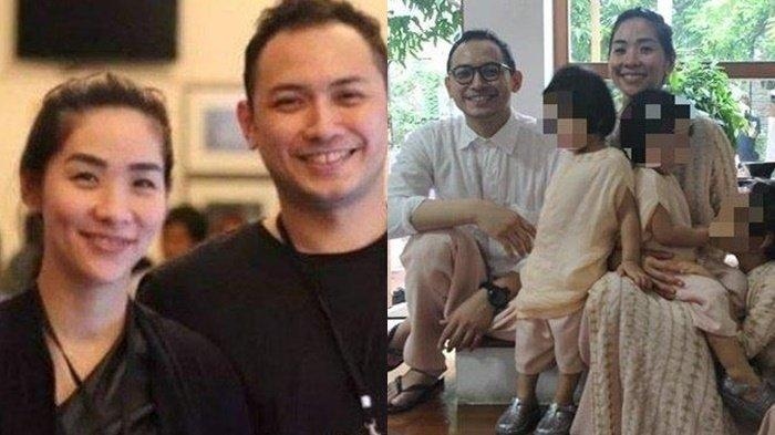 Bukan Orang Sembarangan, Intip Profil Arina Winarto, Mantan Istri Tiko Aryawardhana Yang Siap Nikahi BCL