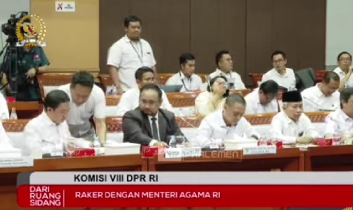 Tok! Pemerintah Tetapkan Biaya Haji 2024 Sebesar Rp56 Juta, Segini Selisihnya Dengan Tahun 2023