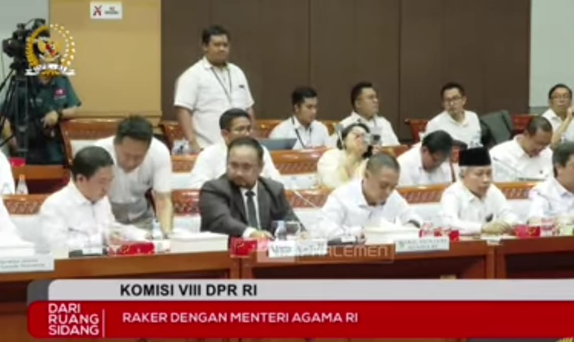 Tok! Pemerintah Tetapkan Biaya Haji 2024 Sebesar Rp56 Juta, Segini Selisihnya Dengan Tahun 2023