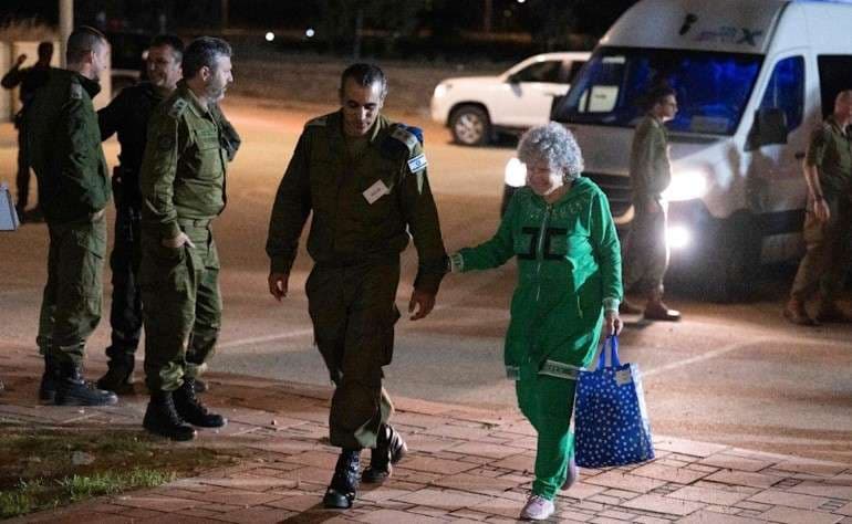 Roongarun Wichanguen, Keluarga Tawanan Hamas Asal Thailand Yang Telah Dibebaskan: Diberi Makanan Enak Dan Tempat Tinggal Layak