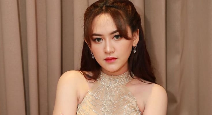 Tegar Usai Keguguran, Happy Asmara: Dukungan dari Suami