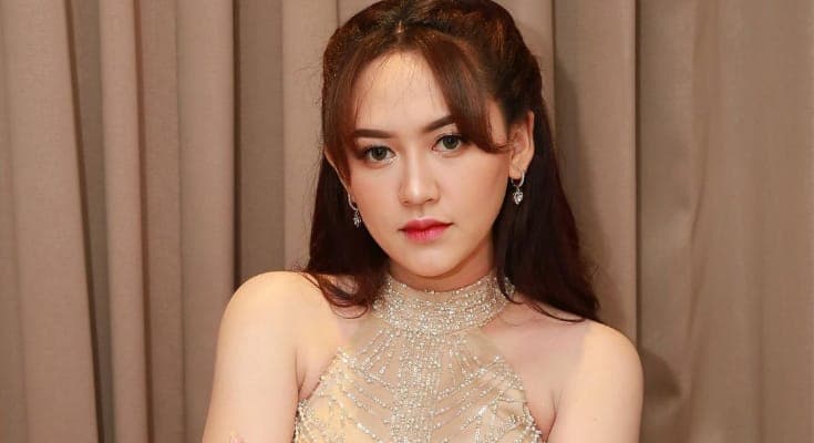 Tegar Usai Keguguran, Happy Asmara: Dukungan dari Suami