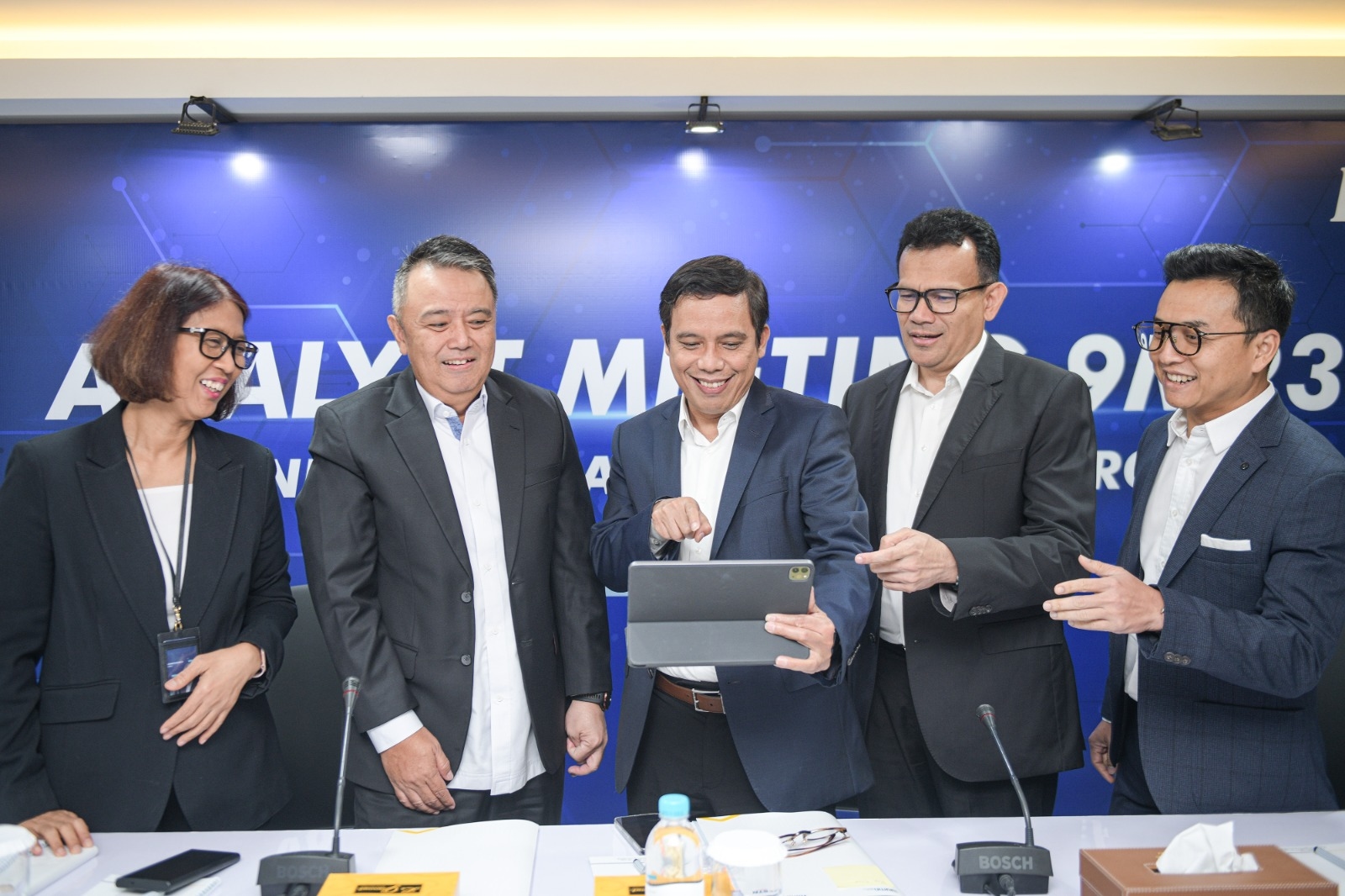 Laba BTN Syariah Kuartal III-2023 Melejit Di Atas 70%