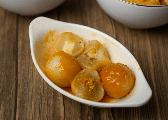 5 Ragam Penyebutan Makanan Tradisional Indonesia Di Setiap Daerah