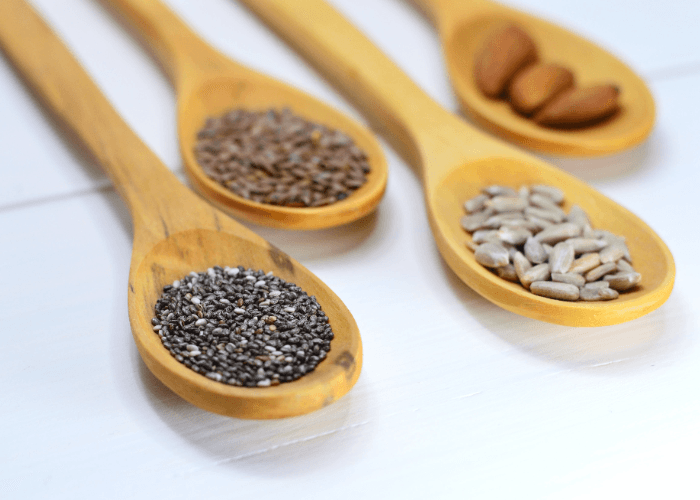 Jangan Salah, Biji-bijian Ini Punya Banyak Manfaat Kesehatan