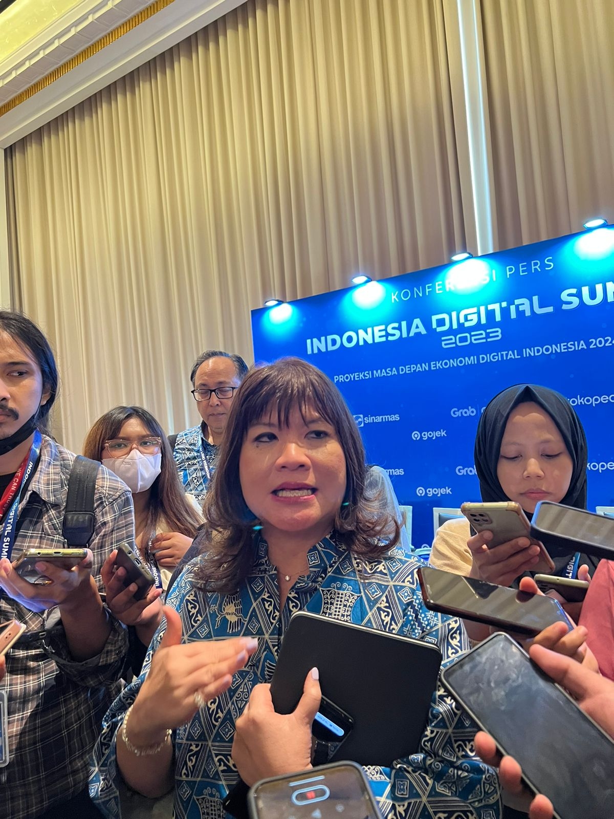 Apindo Nilai Relaksasi Impor Prabowo Mampu Perkuat Daya Saing Nasional