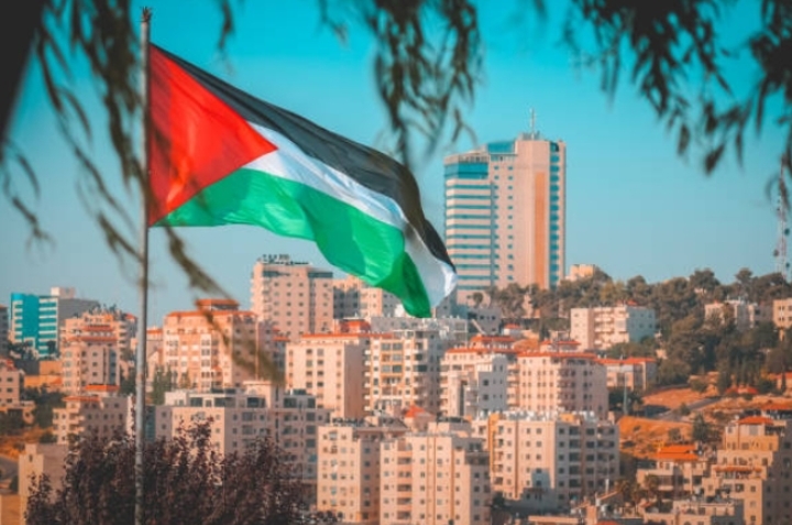 Mengenal Kota Ramallah, Kota Yang Menjadi Pusat Pemerintah Palestina Di Tengah Penjajahan Zionis Israel