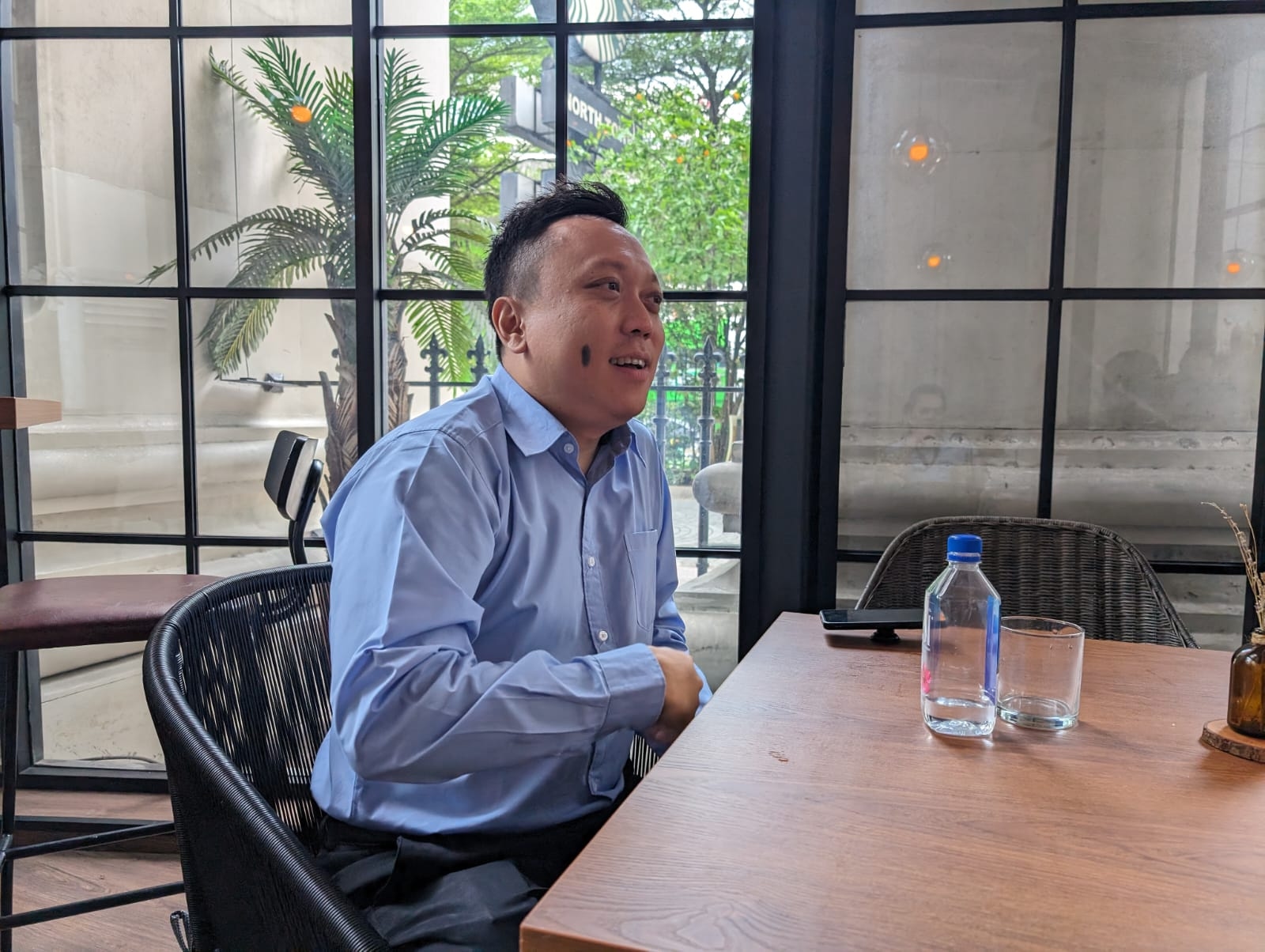 Cerita Bank Sampoerna Bantu Nasabah UMKM Naik Kelas