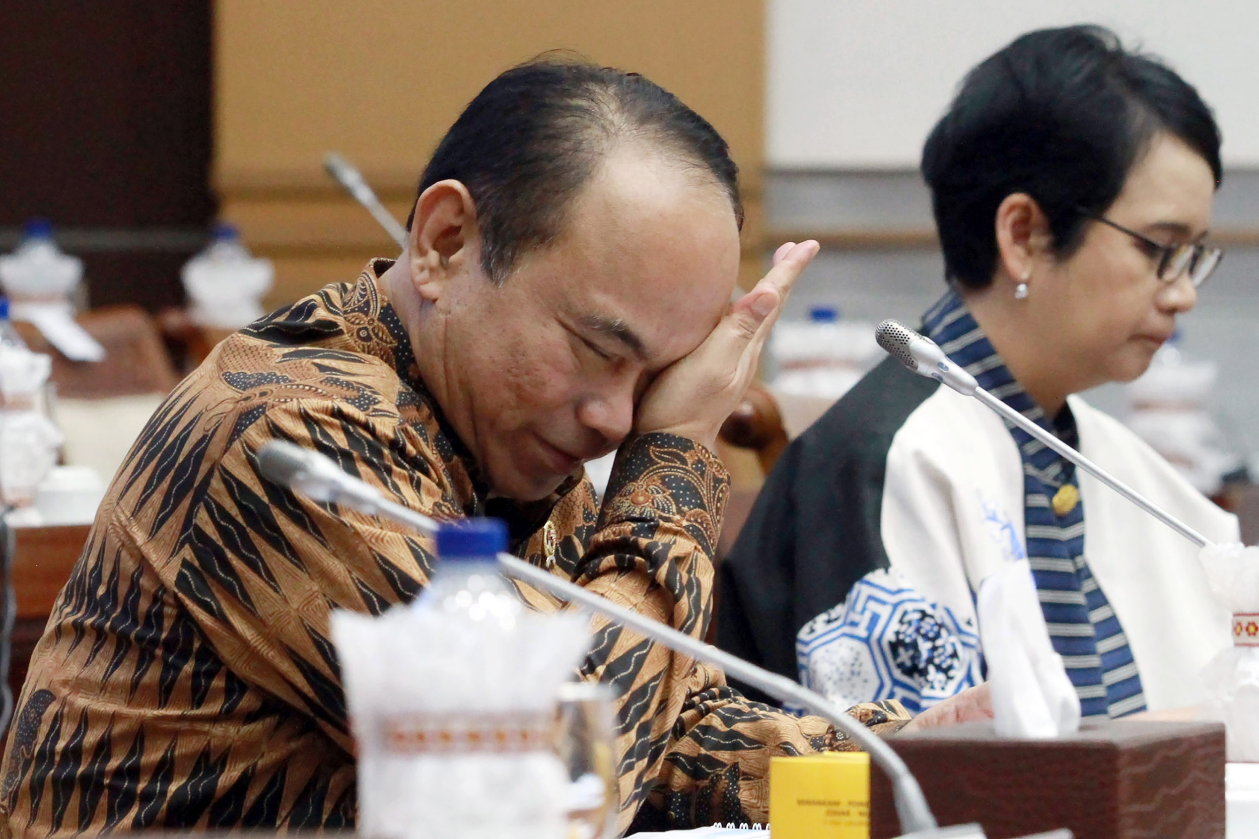 Anggap Enteng Kebocoran DPT, PKS Sentil Menkominfo