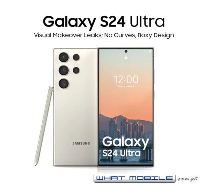 Bocoran Terbaru Samsung Galaxy S24 Ultra, Siap Luncurkan Fitur Khas Dari Galaxy Note!