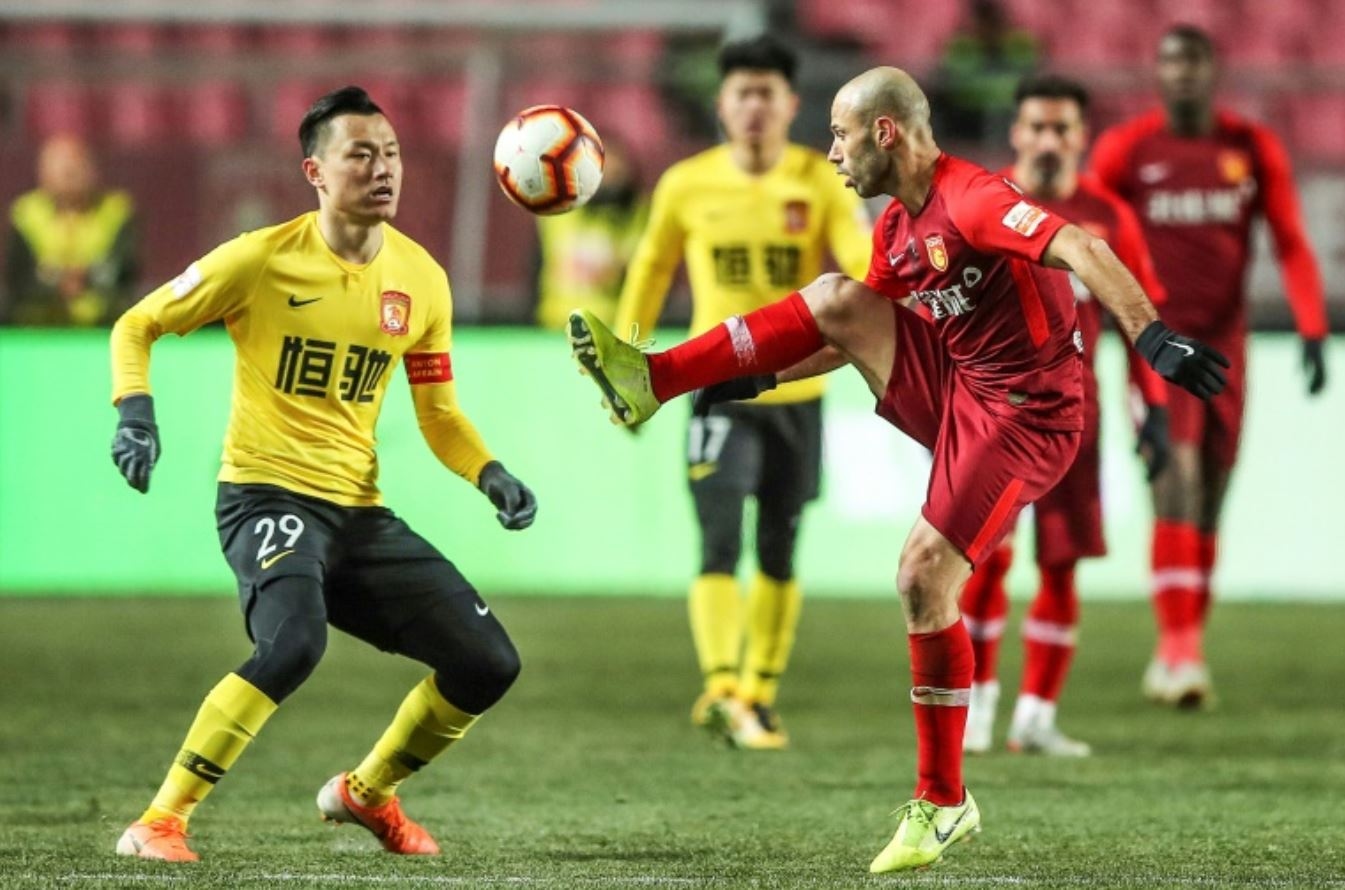 Tenggelam Setelah Euforia Belanja Pemain Dunia Dekade Lalu, Apa Yang Terjadi Dengan Liga Super China?