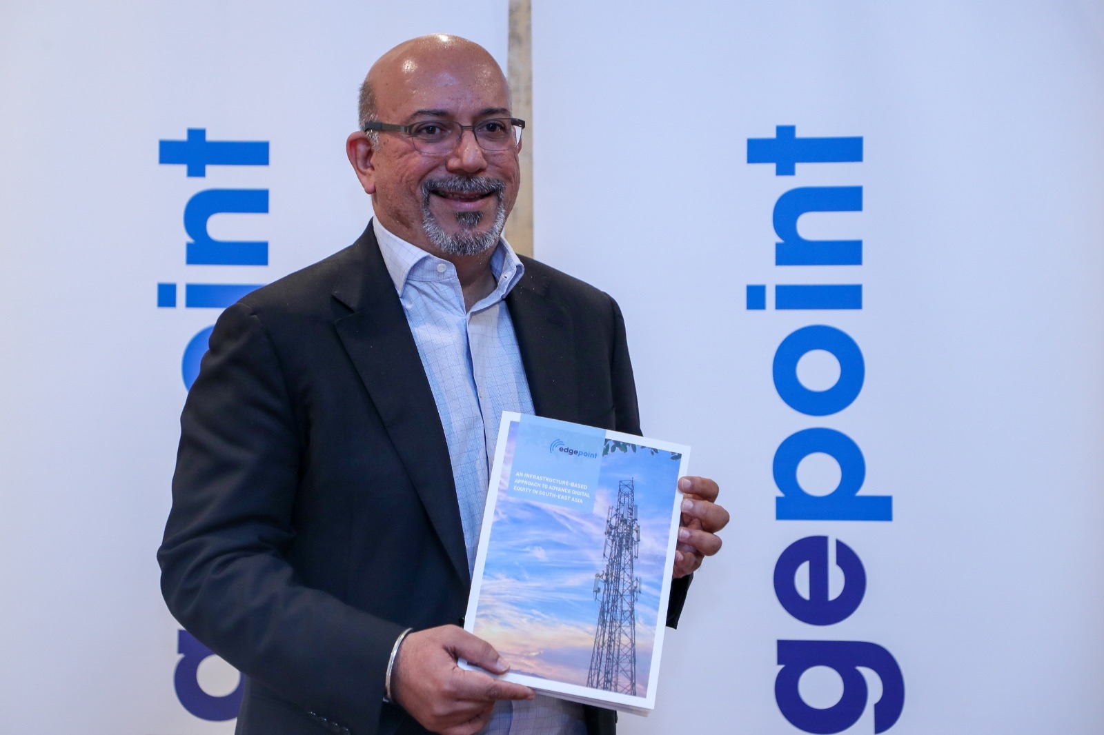 Riset: Kesenjangan Digital Tinggi, Belum Semua Penduduk RI Nikmati 4G