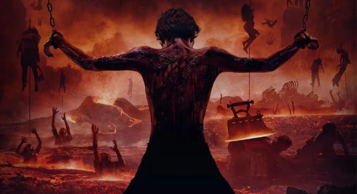 Sinopsis Film Siksa Neraka, Bikin Merinding Gambaran Penyiksaan Manusia Berdasarkan Dosa Mereka!