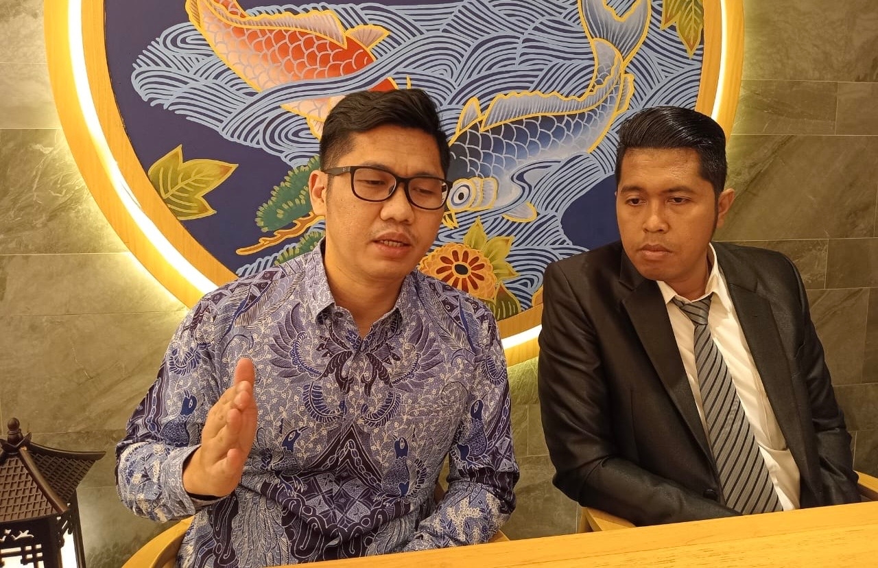 Permintaan RUPSLB Tak Direspons, Pemegang Saham Okinawa Sushi Minta OJK Turun Tangan