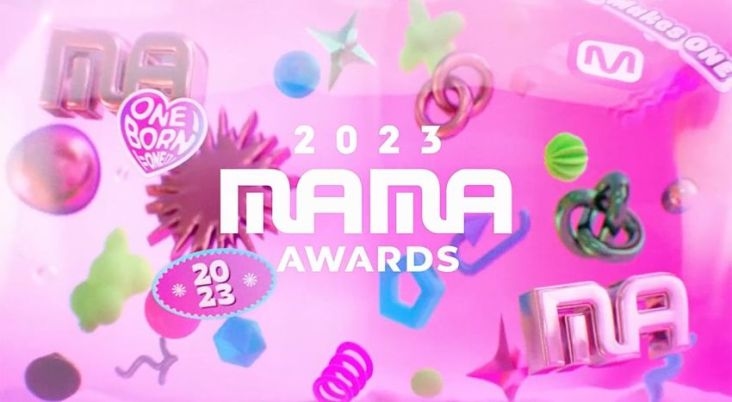 Daftar Pemenang MAMA Awards 2023 Day 1, BTS Raih Daesang 6 Kali Berturut-turut