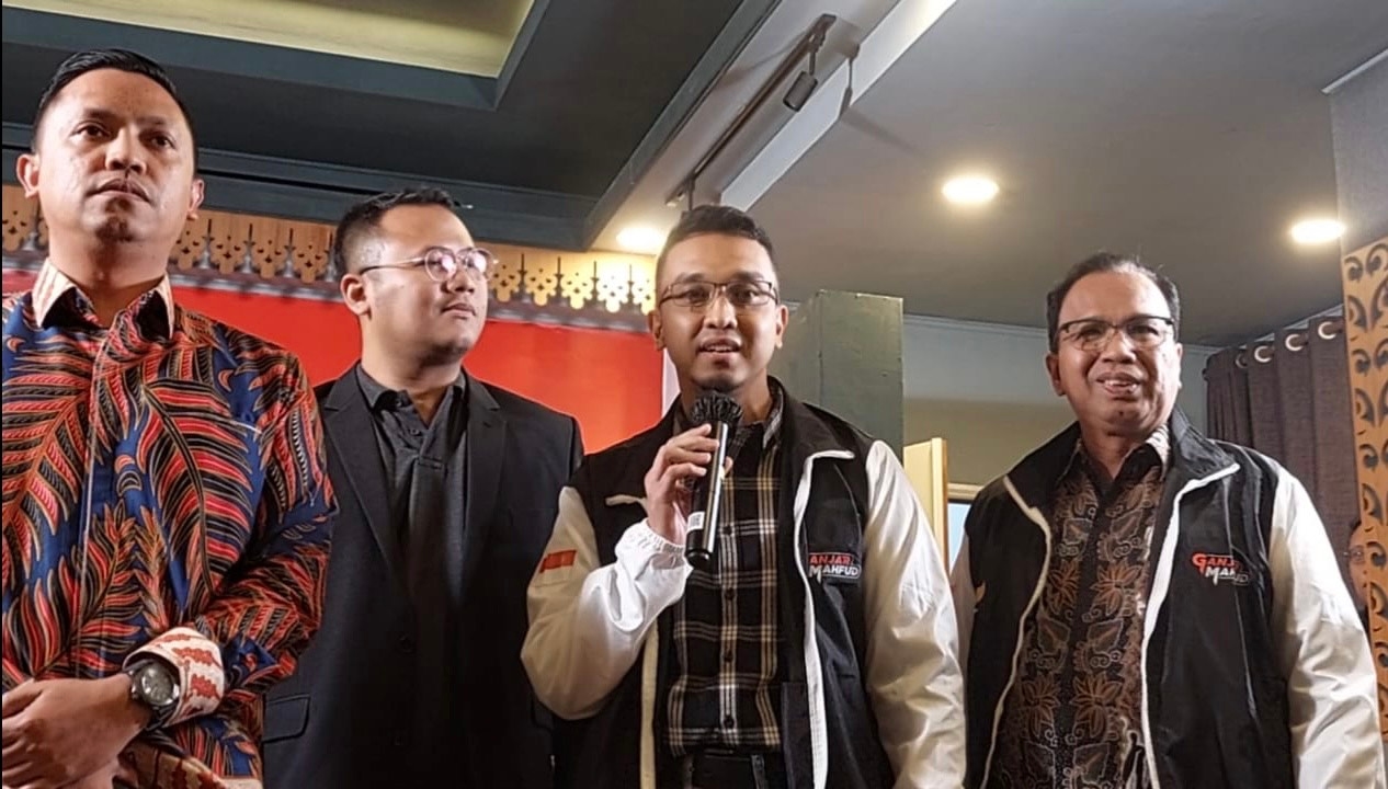 Kasus Aiman Witjaksono Dihentikan, Pengacara: Dari Awal Kami Yakin Kasus Ini Bukan Tindak Pidana