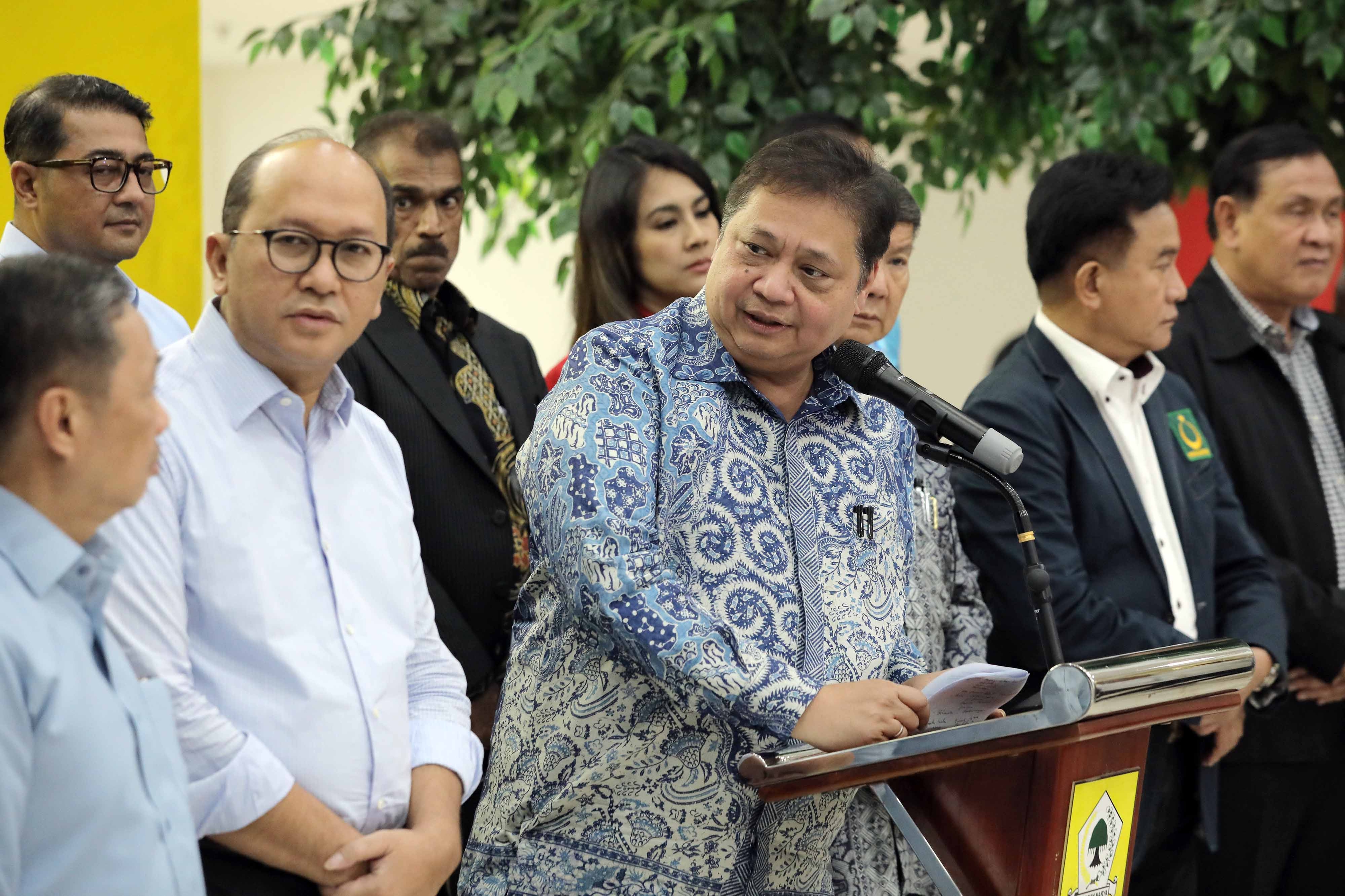 Anggaran Kementerian lembaga Rp50,14 T yang Diblokir untuk Tambah Bansos dan Subsidi Pupuk