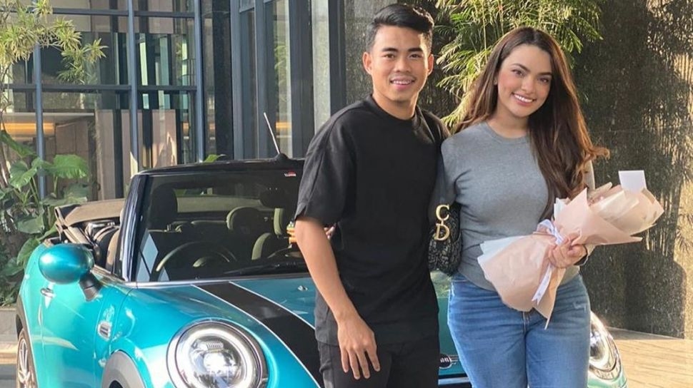 Mantan Kapten Timnas Nurhidayat Haji Haris Diduga Selingkuh dengan LC, Sarah Ahmad: Saya Terlalu Berharga Dibandingkan Si Pulu-pulu