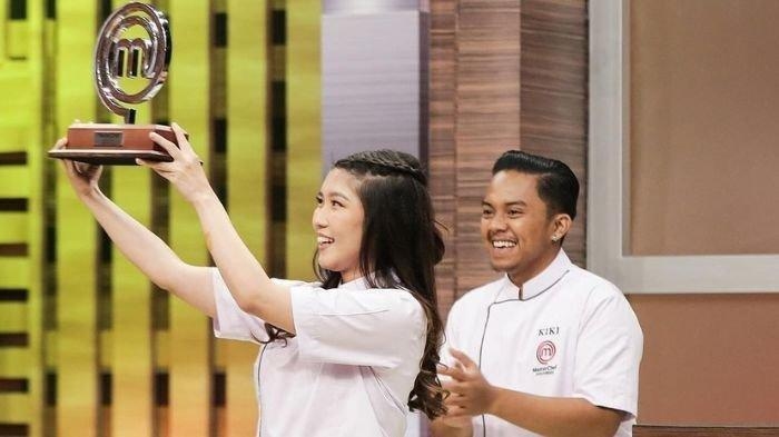 Terkuak! Mantan Orang Dalam Ungkap Rahasia Masterchef Indonesia: Semuanya Settingan Sesuai Pesanan