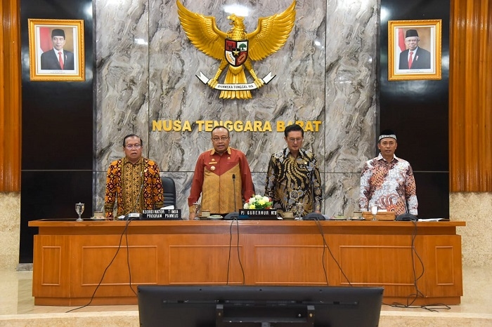 Mendesak, Revisi Pedoman Pengawasan Untuk Optimalkan Peran DPD RI