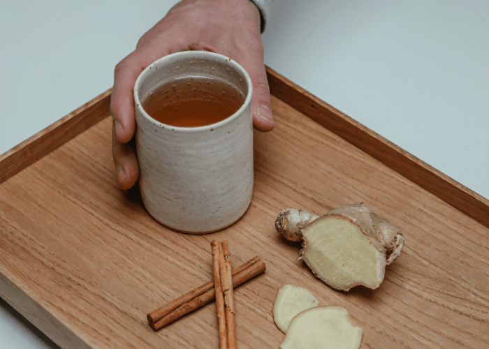 Ini 7 Manfaat Minum Jahe Hangat di Pagi Hari