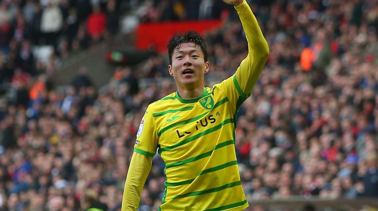 Imbas Kasus Video Syur, Penyerang Norwich City Hwang Ui-jo Tak Dipanggil Timnas Korea Selatan