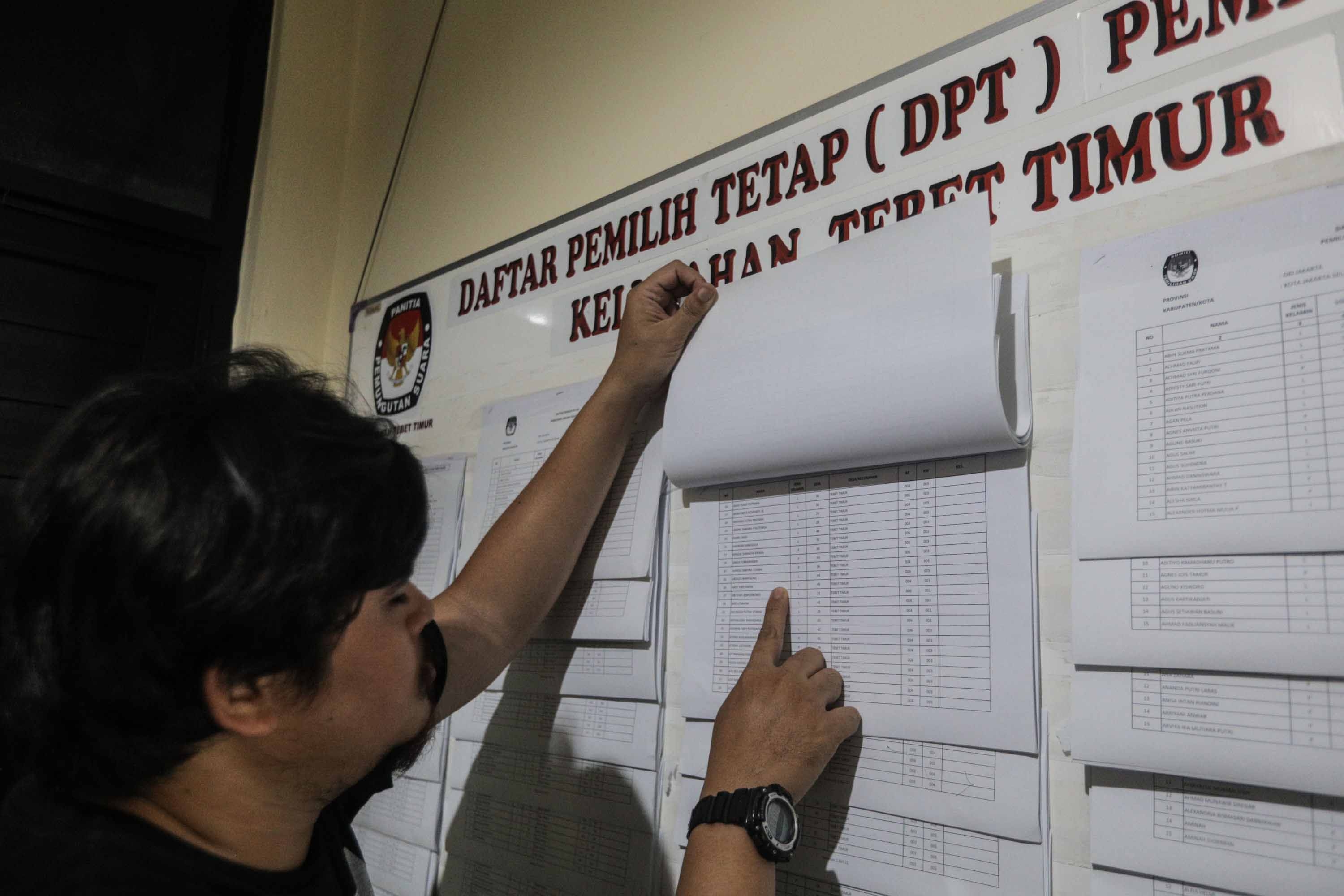 Marak Pemilih Ganda di Luar Negeri, Kinerja KPU-Bawaslu Tumpul