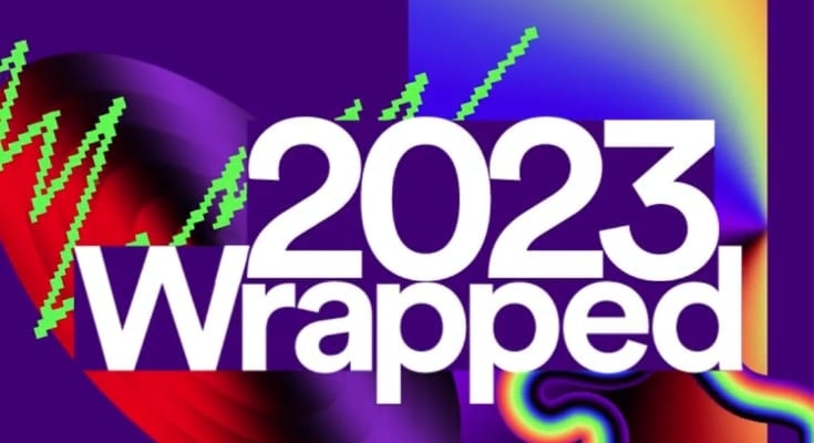 Spotify Wrapped 2023: Deretan Penyanyi Hingga Lagu Paling Populer di Dunia, Ada Artis Asal Indonesia?