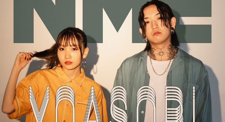 10 Rekomendasi Lagu Yoasobi Terbaik! Paling Populer Dari Anime Jepang Dan Seru Didengar Terus Menerus