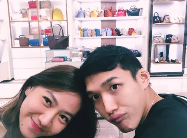 Profil dan Jejak Karir Shanju, Eks Member JKT48 yang Akan Menikah dengan Atlet Bulu Tangkis Jonatan Christie
