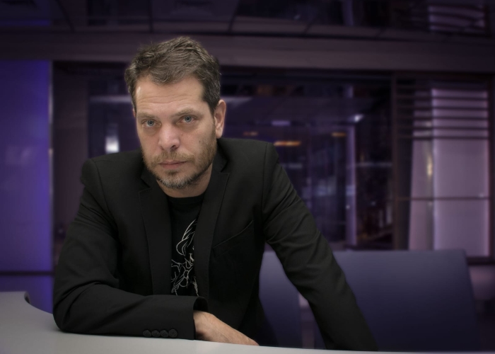 Bukan Kaleng-kaleng, Kekuatan Julid Fisabilillah Netizen +62 Bikin Presenter Israel Minta Maaf Gegara Dihujat