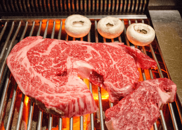 7 Produk Pangan Terbaik di Dunia, Salah Satunya Wagyu