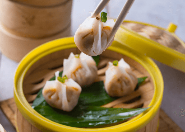 5 Rekomendasi Tempat AYCE Dimsum di Jakarta