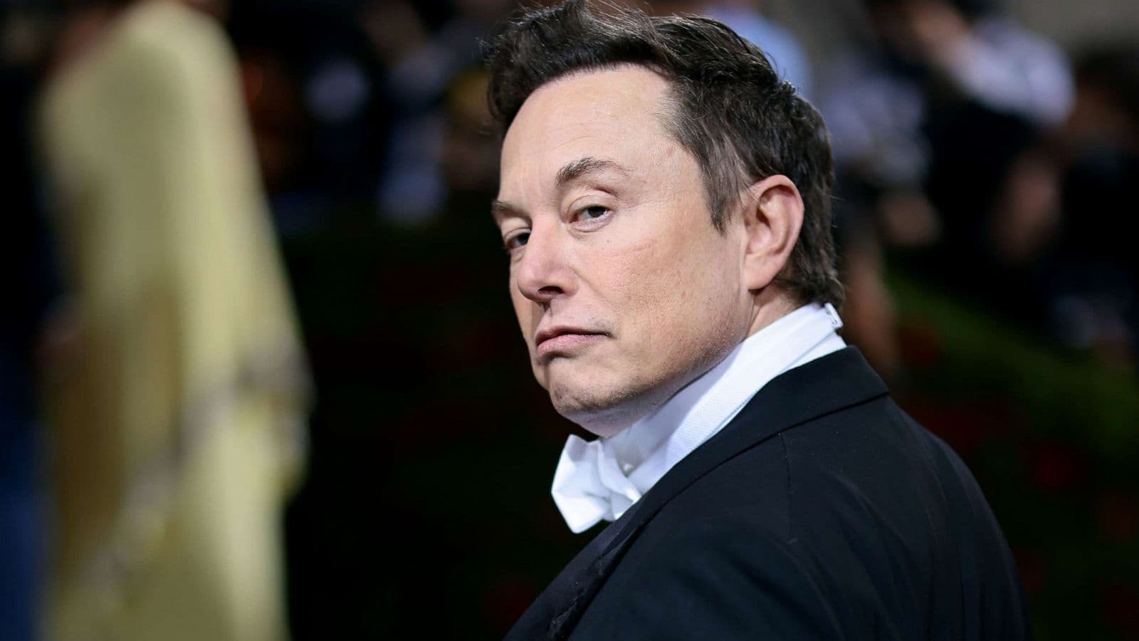 Elon Musk Tolak Ajakan Hamas Lihat Dampak Kehancuran di Gaza, Ini Alasannya
