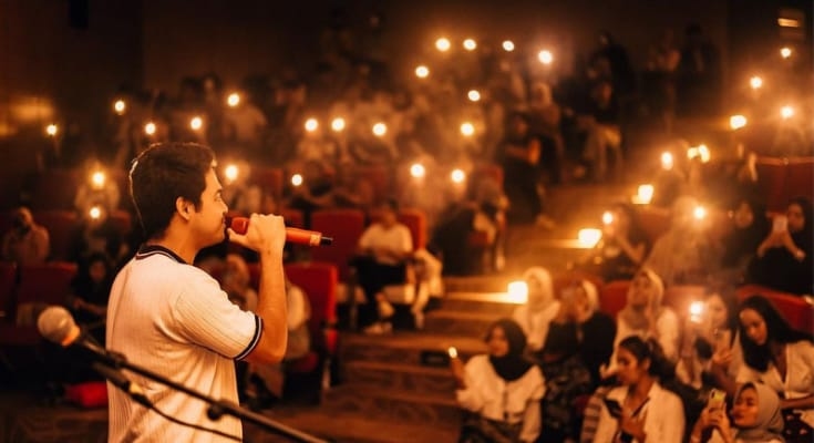 Lirik Lagu Penjaga Hati oleh Nadhif Basalamah, Menjadi Rekomendasi Terbaik dan Populer di Tahun 2023