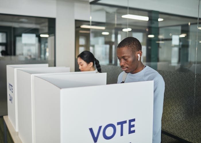 Apakah Golput Diperbolehkan dalam Islam? Berikut Ini Penjelasan Wajibnya Memilih Pemimpin