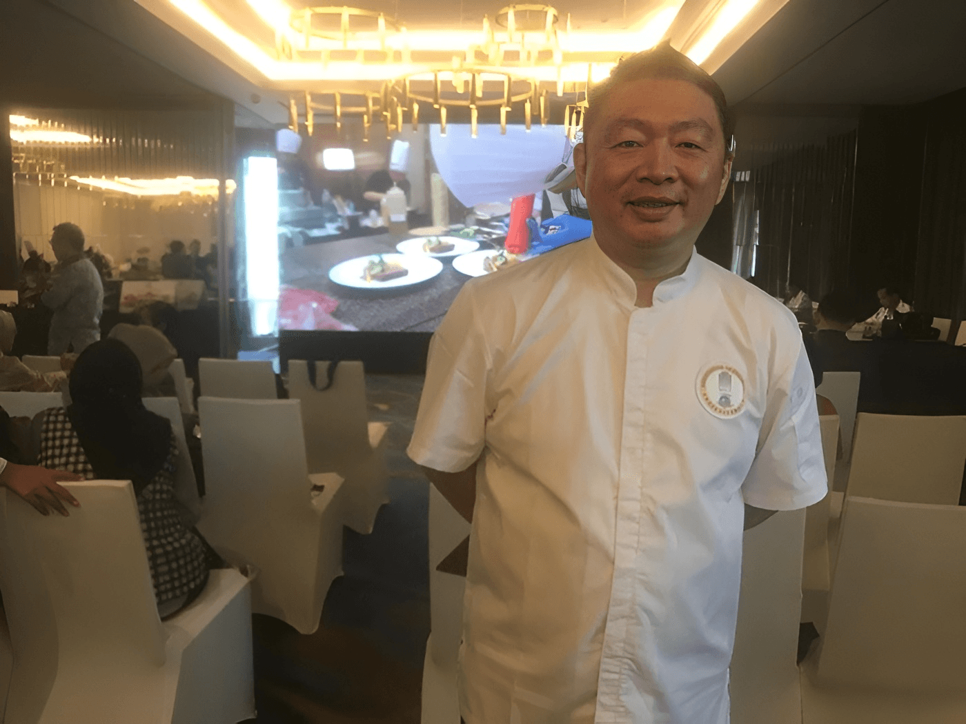 Dunia FnB Indonesia Perlu Banyak Chef Sekaligus Butchery Handal