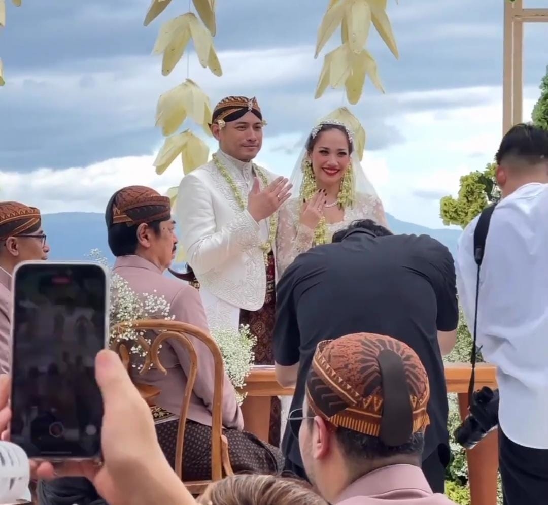 Tuai Pro dan Kontra, BCL Ungkap Alasan Pilih Tiko Aryawardhana