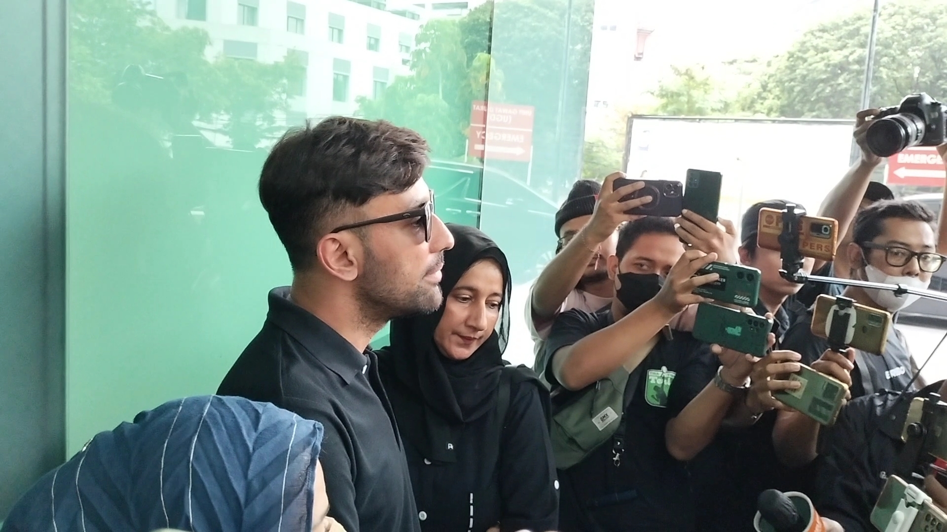 Pihak Keluarga Ungkap Kronologi Meninggalnya Kiki Fatmala