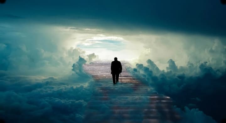 Apakah Benar Padang Mahsyar Terletak di Palestina?