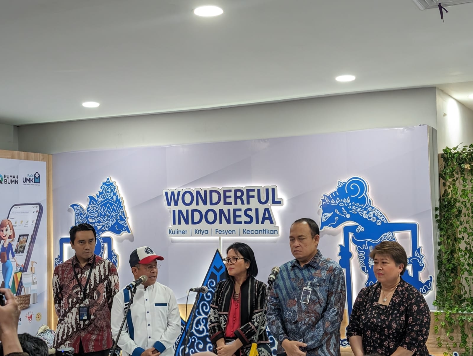 Balik Ke Bisnis Inti, Sarinah Jajaki Kerja Sama Dengan Pengembang Ritel Swasta